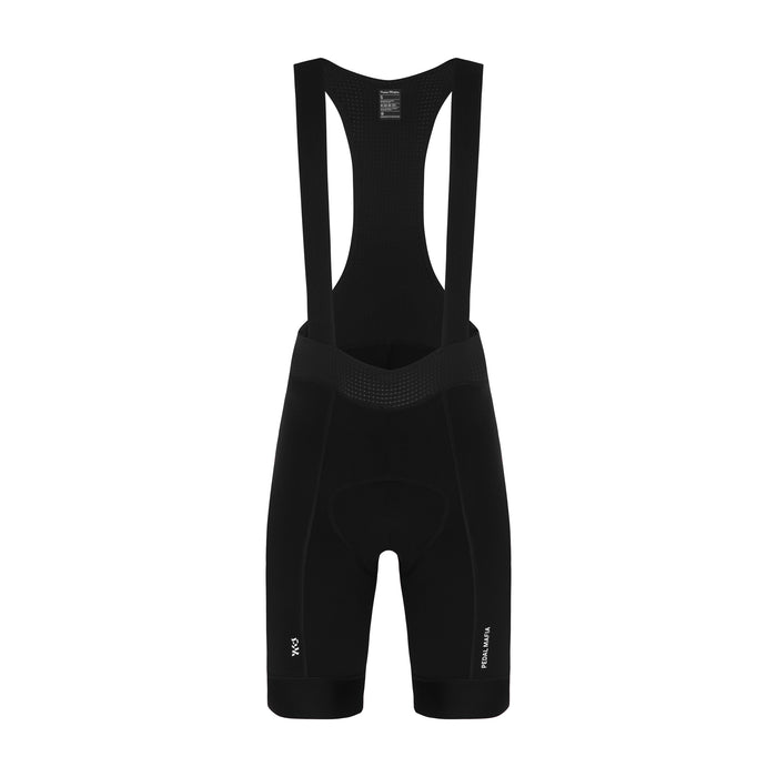 Men's Pro Race Bib - Black