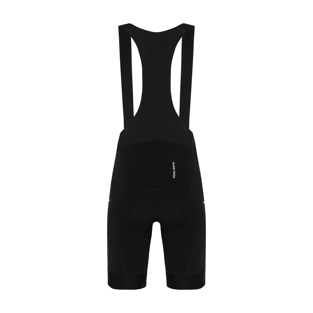 Men's Pro Race Bib - Black