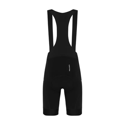 Men's Pro Race Bib - Black