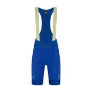 Men's Pro Race Bib - Blue
