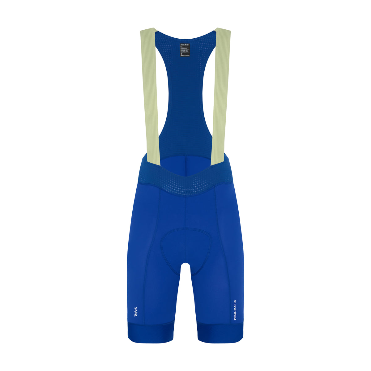 Men's Pro Race Bib - Blue