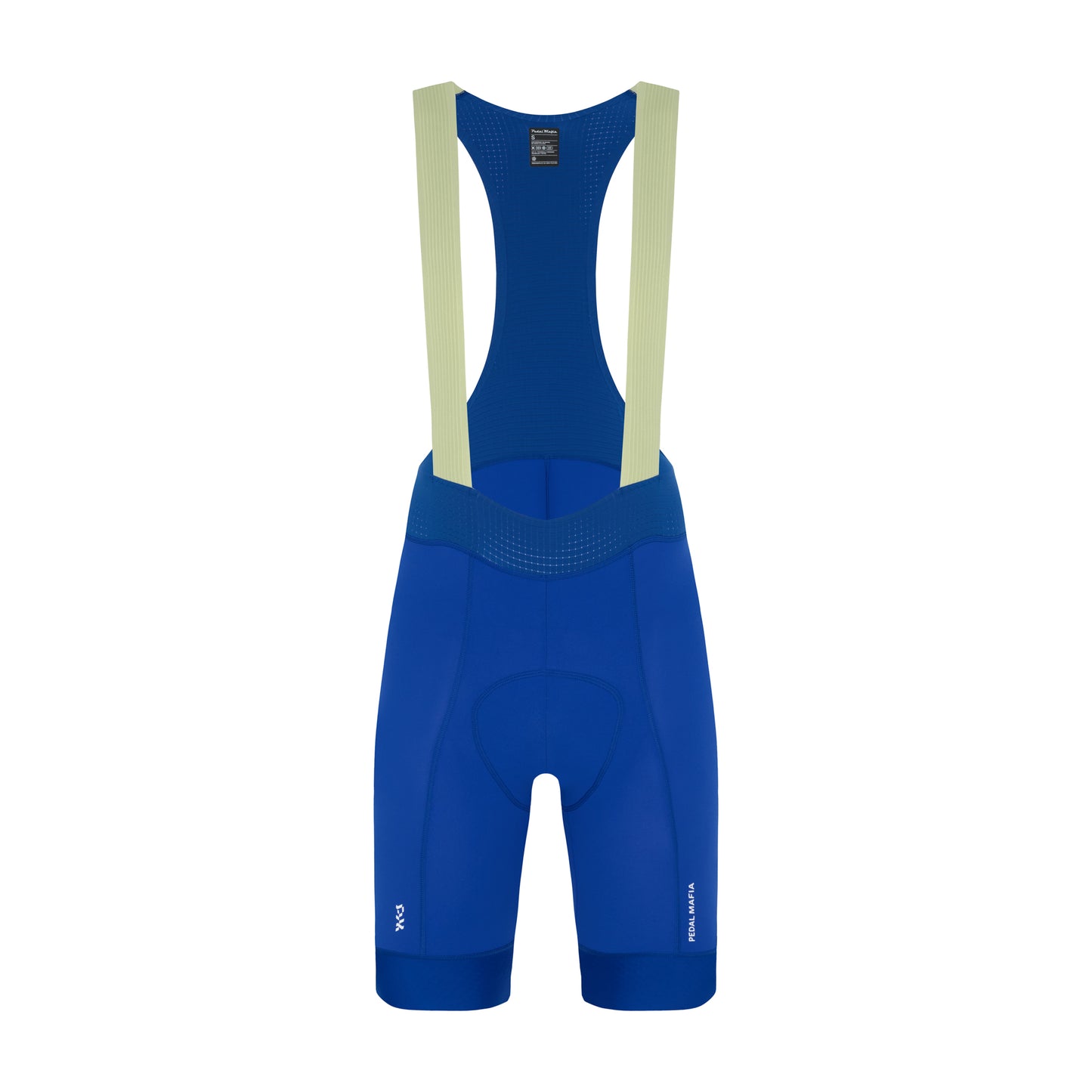 Men's Pro Race Bib - Blue