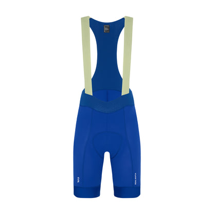 Men's Pro Race Bib - Blue