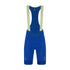 Men's Pro Race Bib - Blue