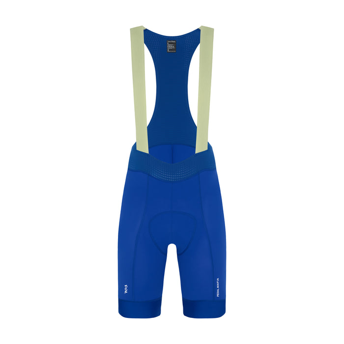 Men's Pro Race Bib - Blue