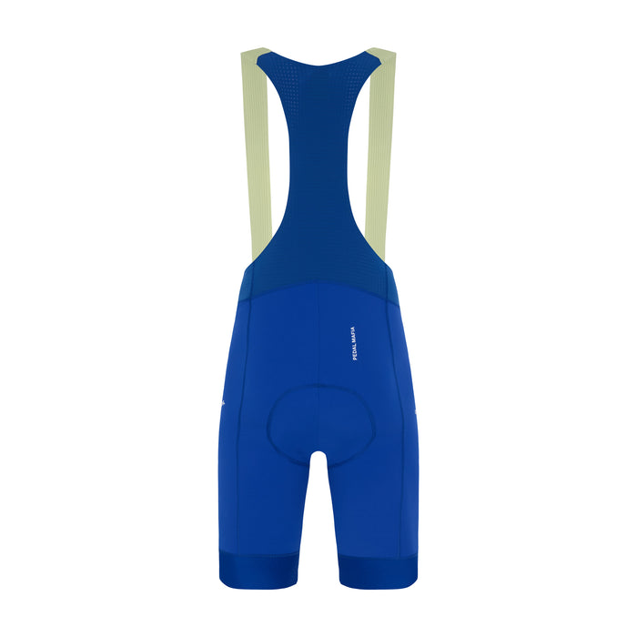 Men's Pro Race Bib - Blue