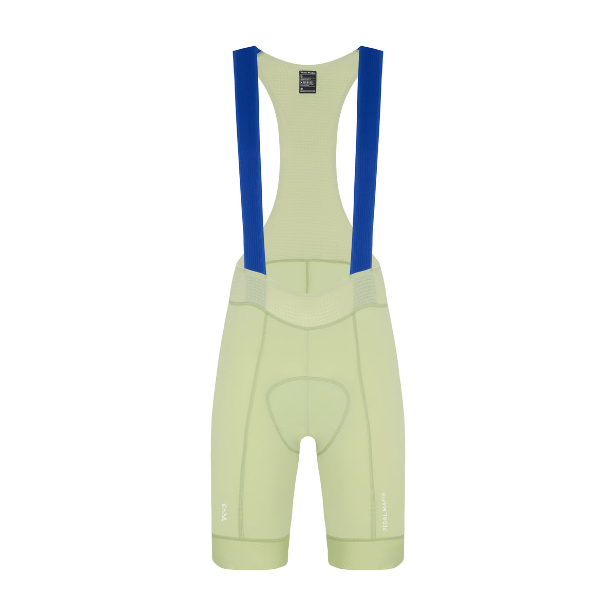 Men's Pro Race Bib - Beige