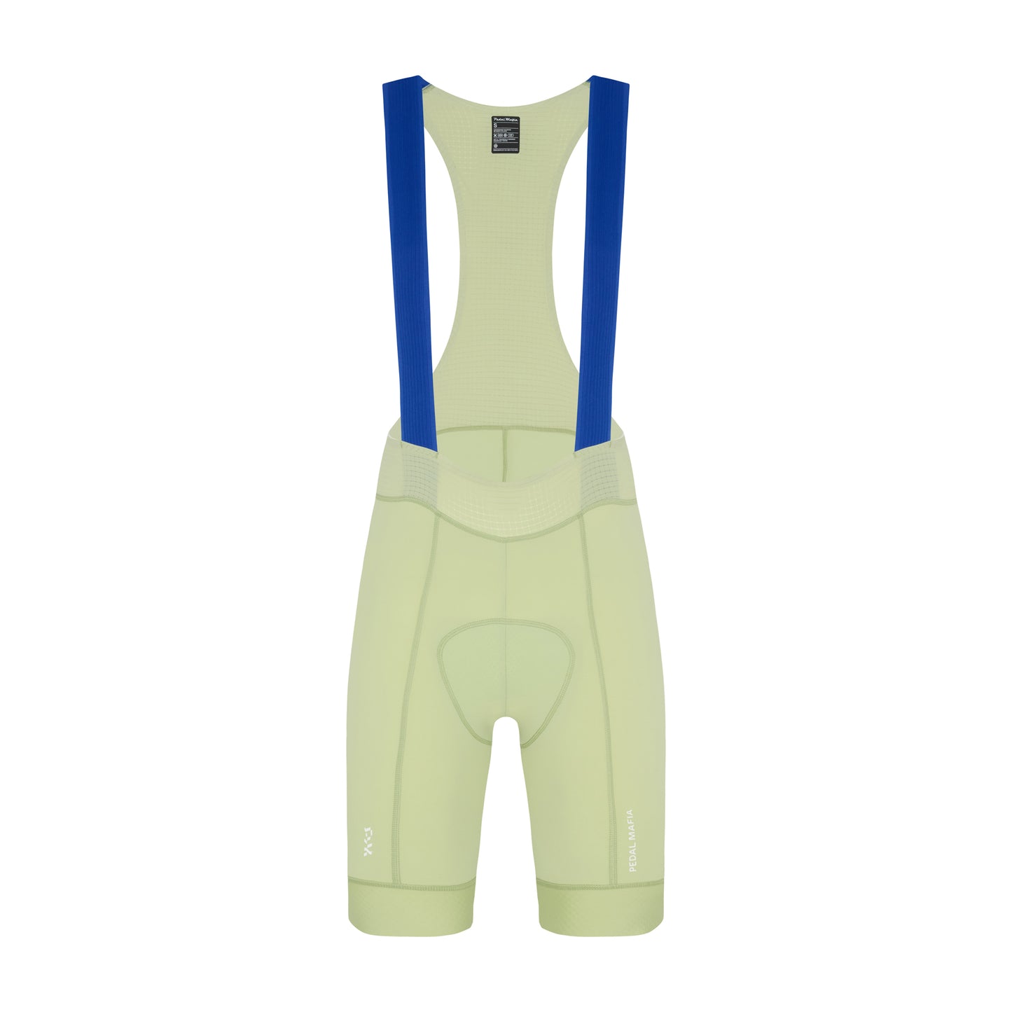 Men's Pro Race Bib - Beige