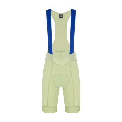Men's Pro Race Bib - Beige