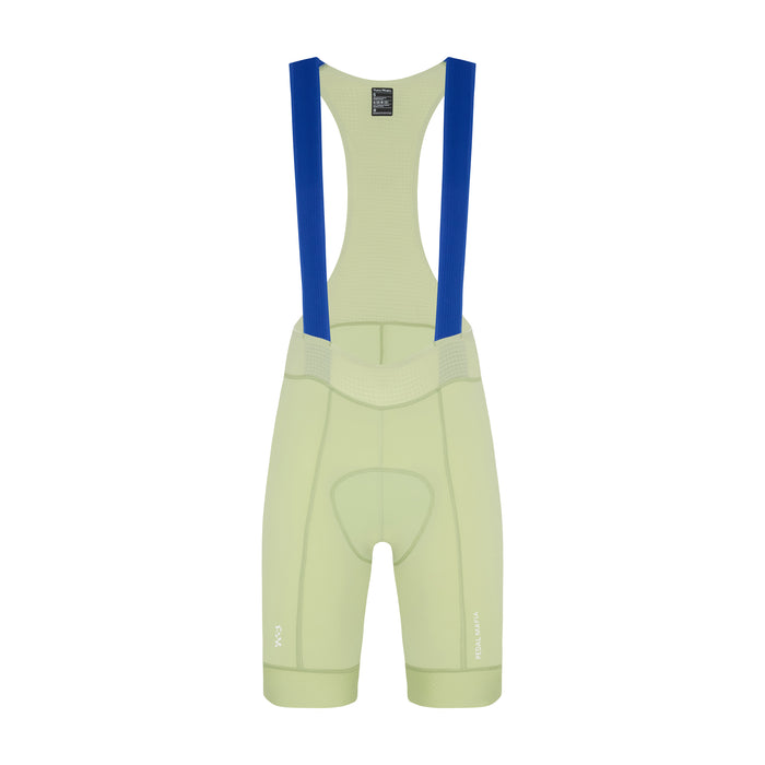 Men's Pro Race Bib - Beige