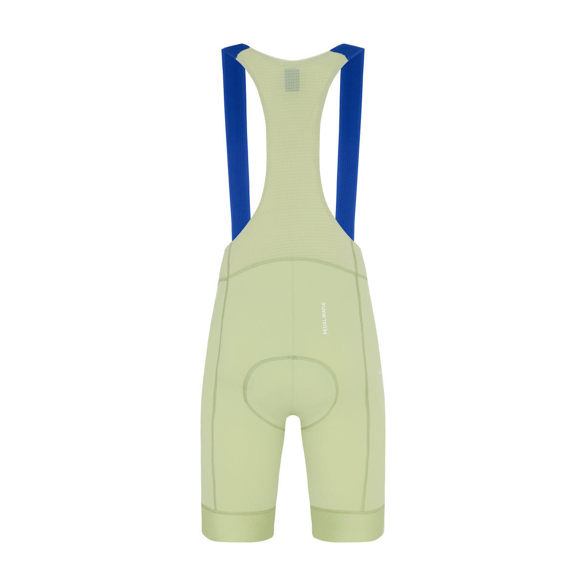 Men's Pro Race Bib - Beige