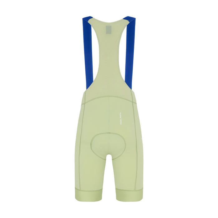 Men's Pro Race Bib - Beige