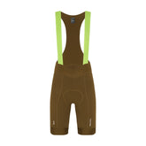 Men's Pro Race Bib - Brown