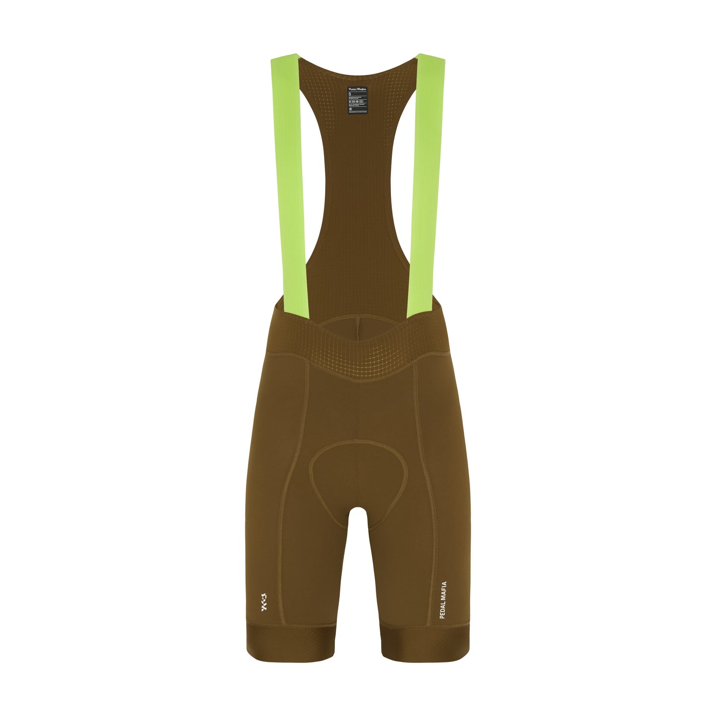 Men's Pro Race Cycling Bundle - Brown