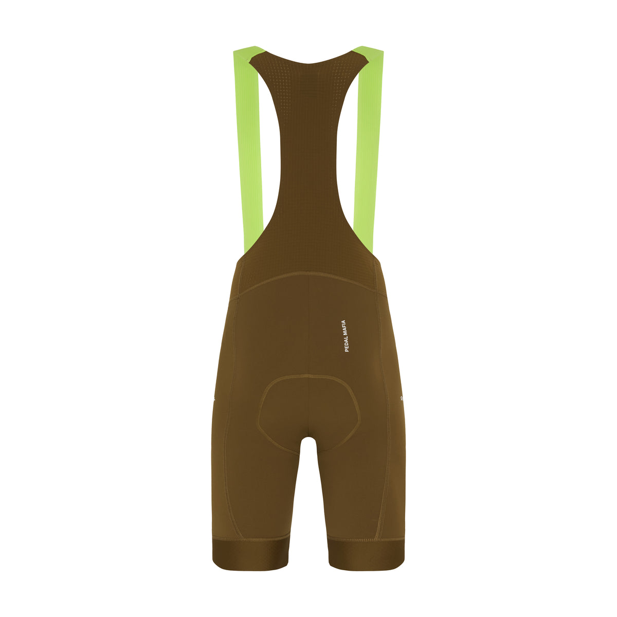 Men's Pro Race Cycling Bundle - Brown