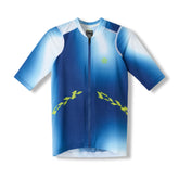 Men's Pro Race Jersey - Blue