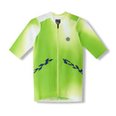 Men's Pro Race Jersey - Lime