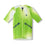 Men's Pro Race Jersey - Lime