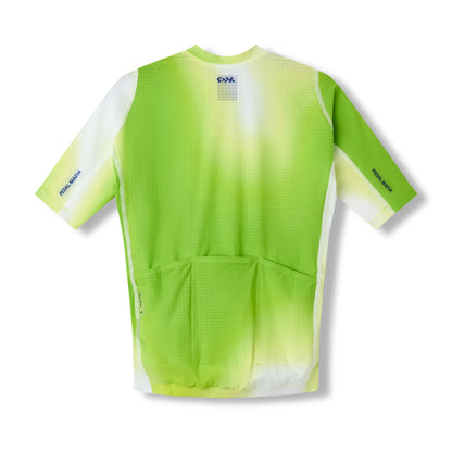 Men's Pro Race Cycling Bundle - Lime