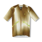 Men's Pro Race Jersey - Brown