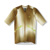 Men's Pro Race Jersey - Brown