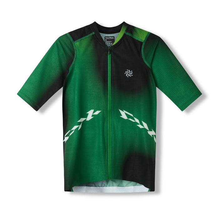 Men's Pro Race Jersey - Black