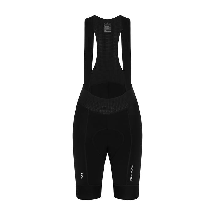 Women's Pro Race Cycling Bundle - Black