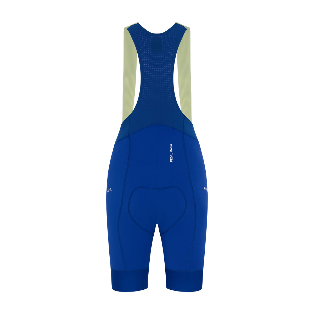 Women's Pro Race Bib - Blue