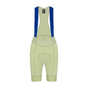 Women's Pro Race Bib - Beige