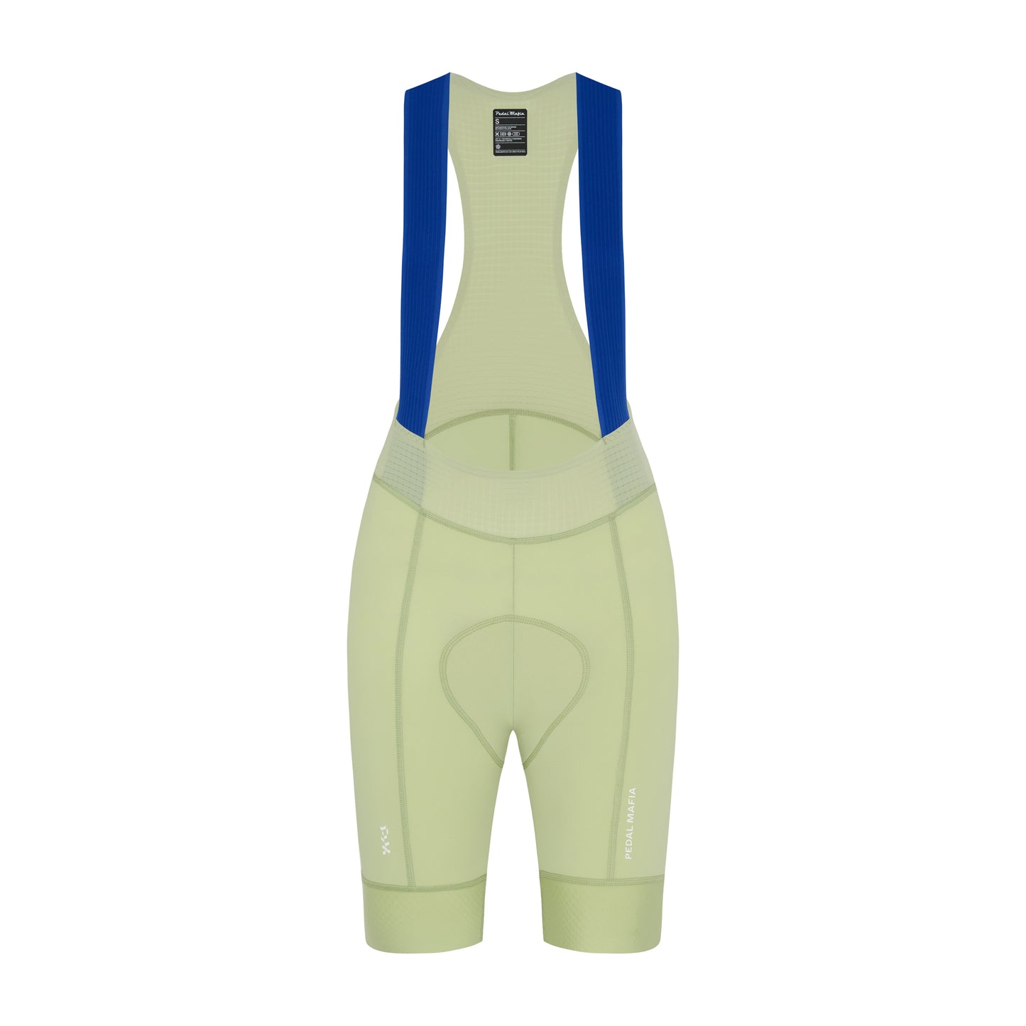 Women's Pro Race Cycling Bundle - Lime