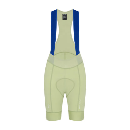 Women's Pro Race Cycling Bundle - Lime