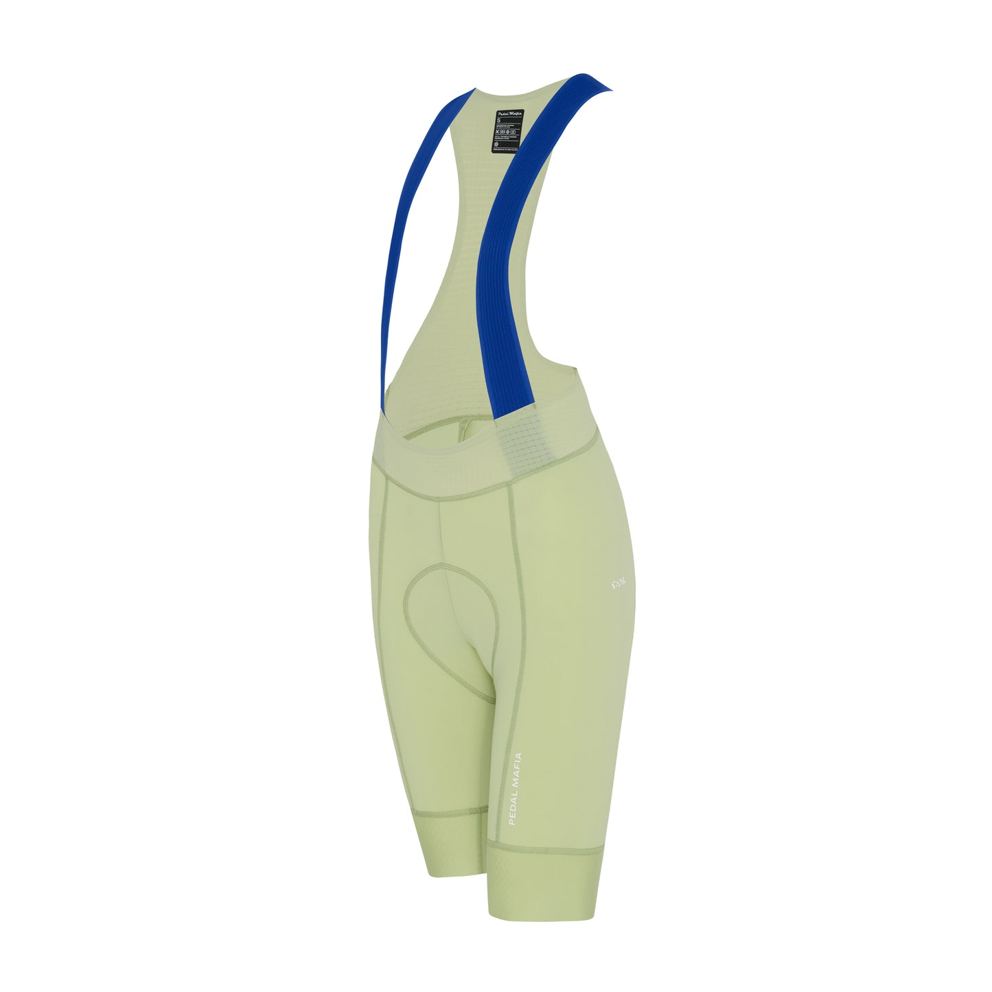 Women's Pro Race Cycling Bundle - Lime