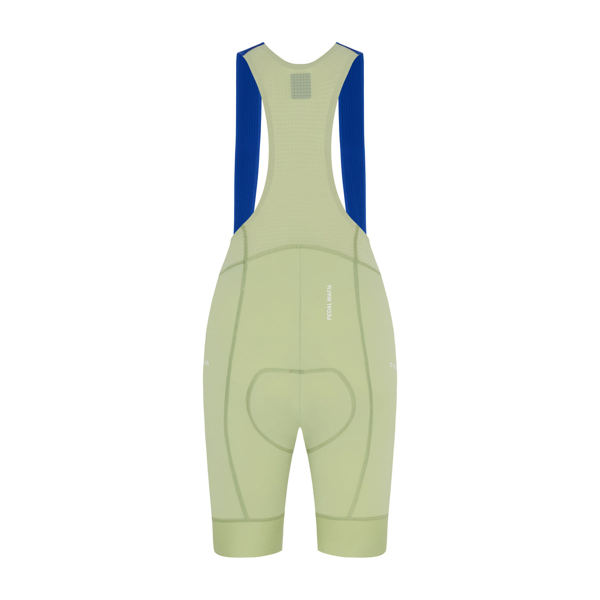 Women's Pro Race Cycling Bundle - Lime