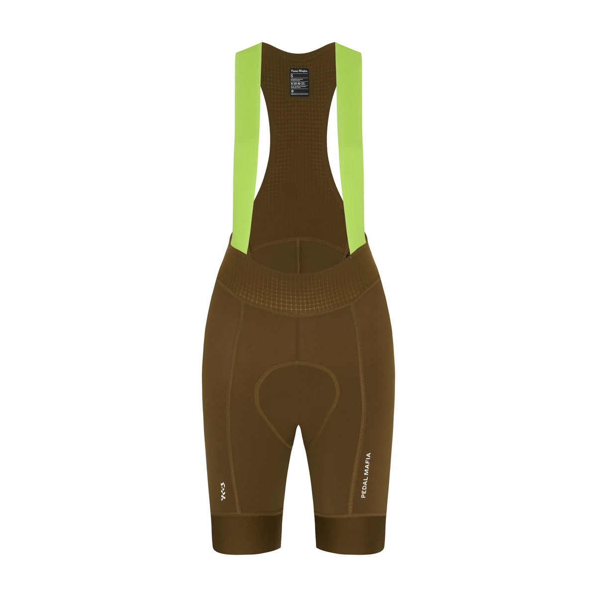Women's Pro Race Cycling Bundle - Brown