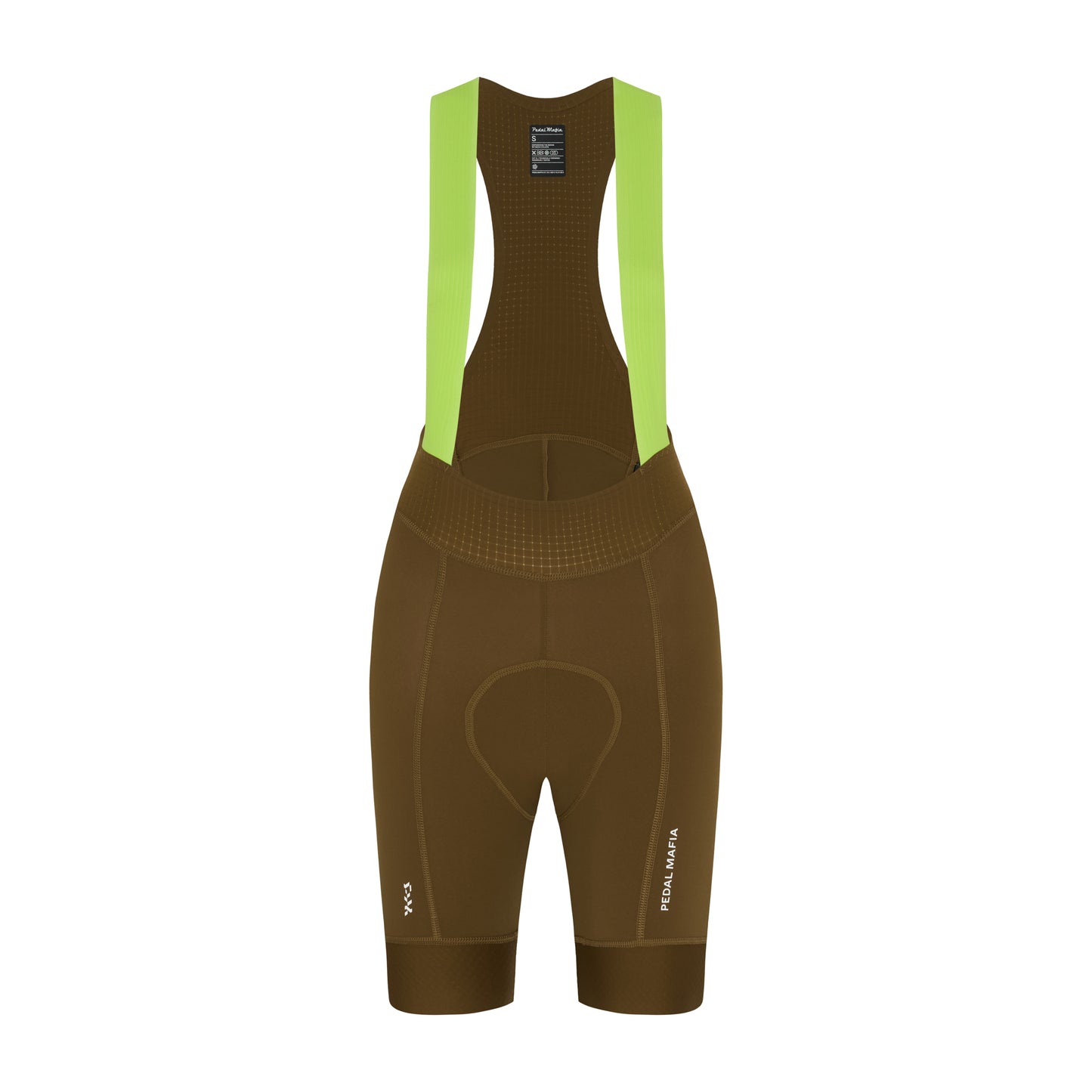 Women's Pro Race Cycling Bundle - Brown