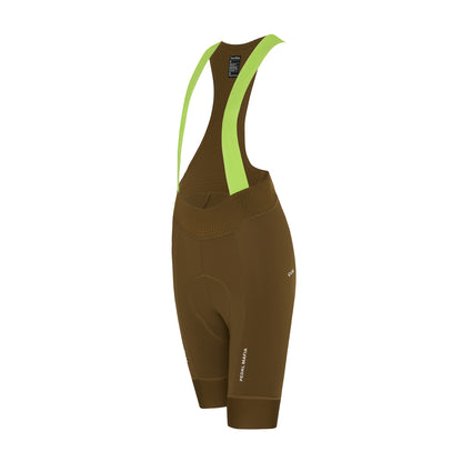 Women's Pro Race Cycling Bundle - Brown