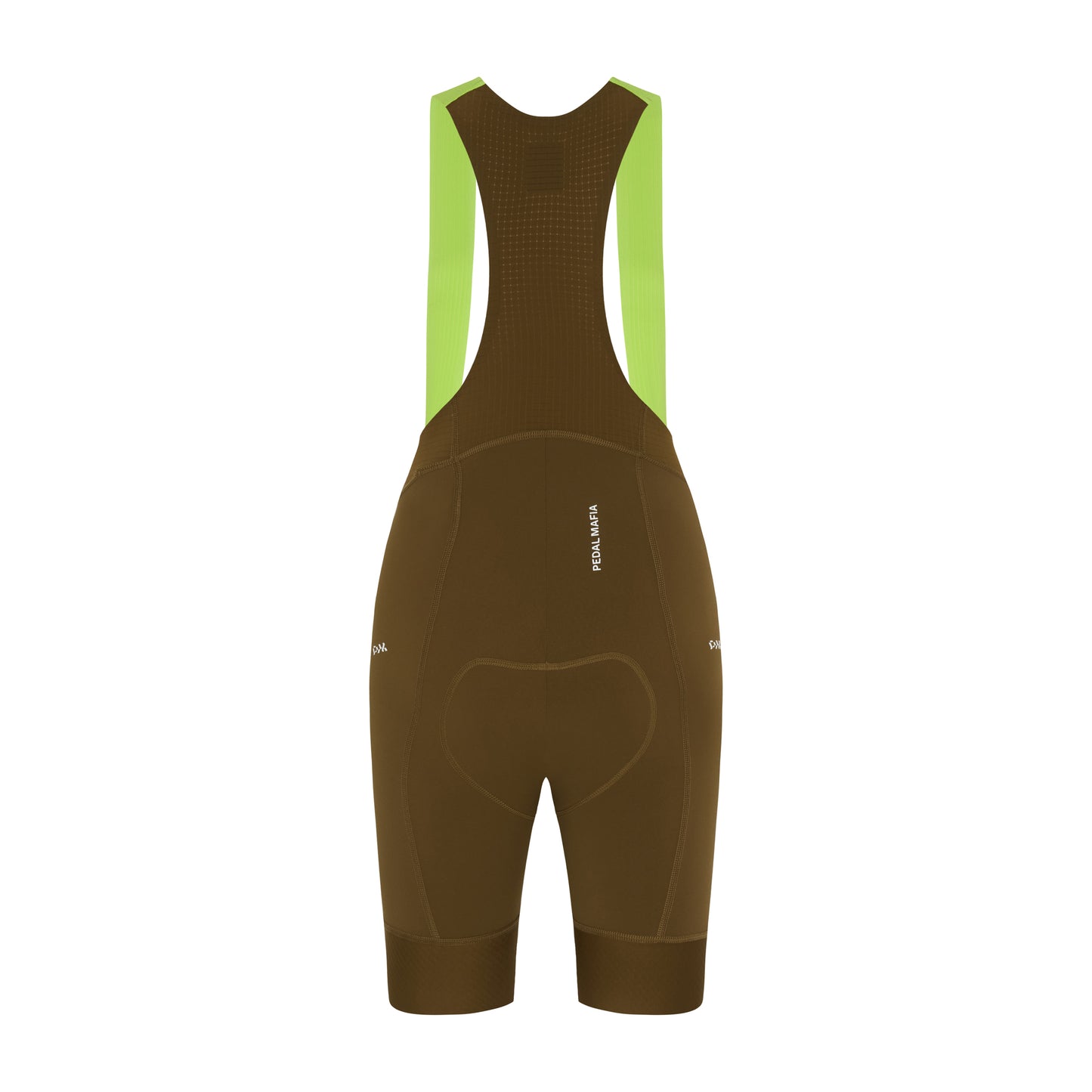 Women's Pro Race Cycling Bundle - Brown