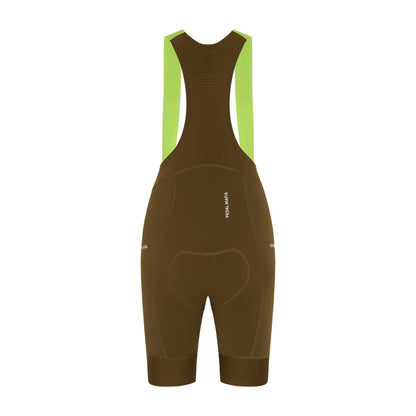 Women's Pro Race Cycling Bundle - Brown