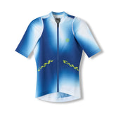 Women's Pro Race Jersey - Blue