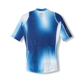 Women's Pro Race Jersey - Blue