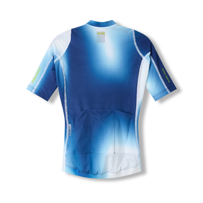 Women's Pro Race Jersey - Blue
