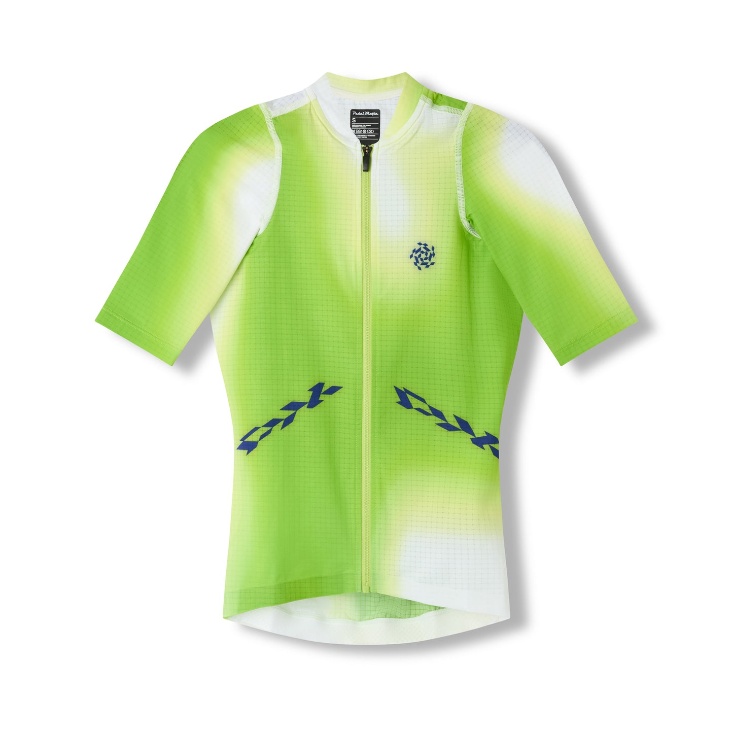 Women's Pro Race Cycling Bundle - Lime