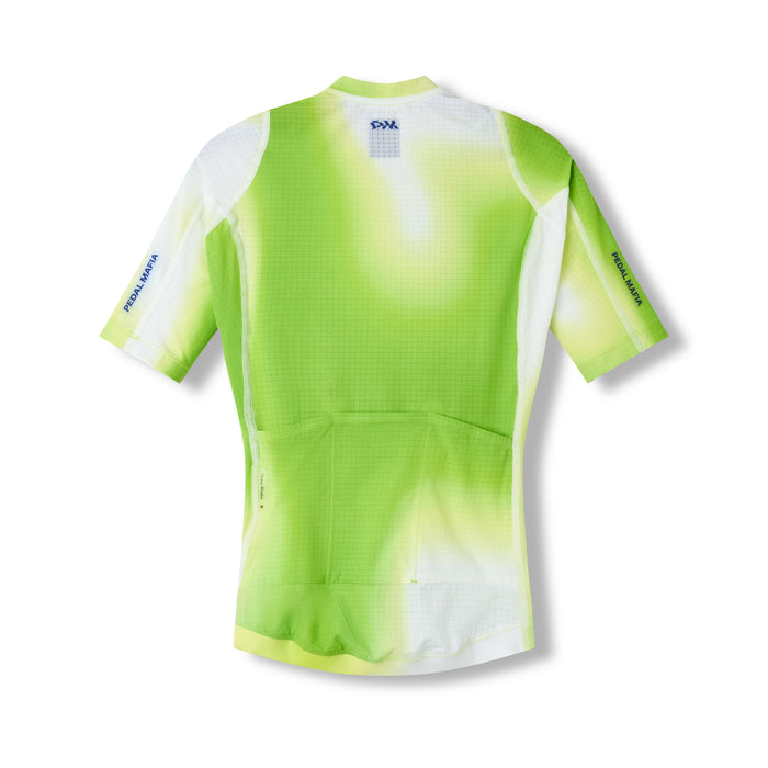Women's Pro Race Cycling Bundle - Lime