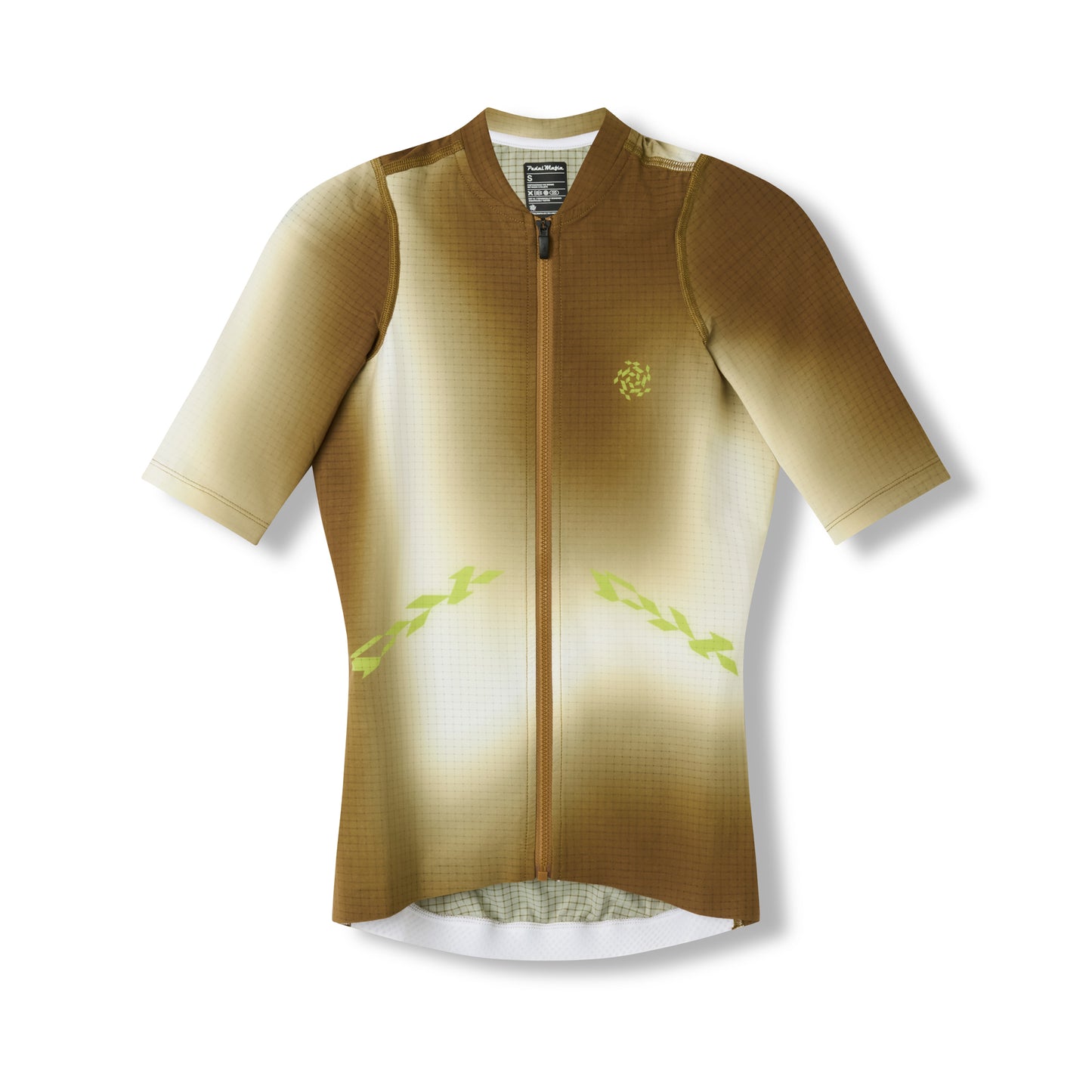 Women's Pro Race Cycling Bundle - Brown