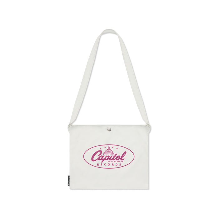 Women's Core Cycling Bundle - Capitol Records