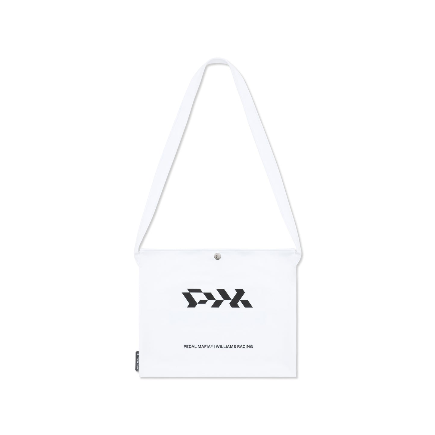 Musette - Williams White