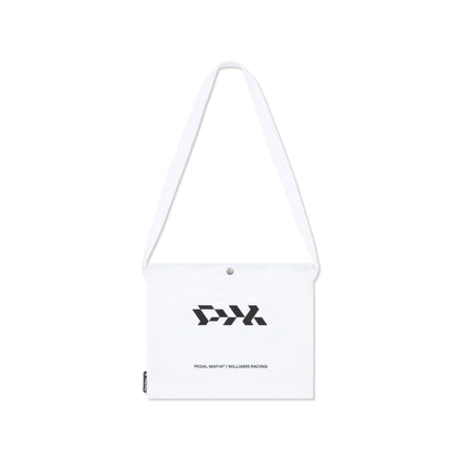 Musette - Williams White