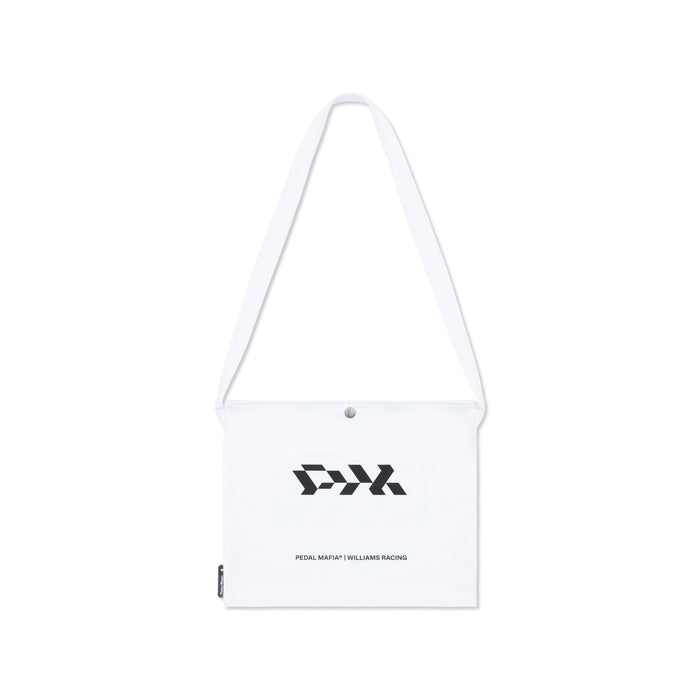 Musette - Williams White