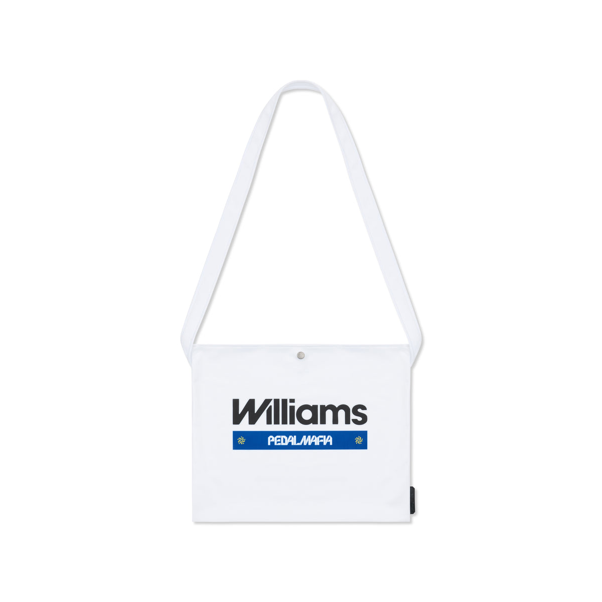 Musette - Williams White