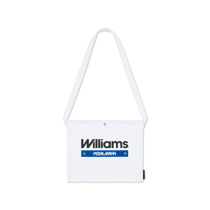 Musette - Williams White